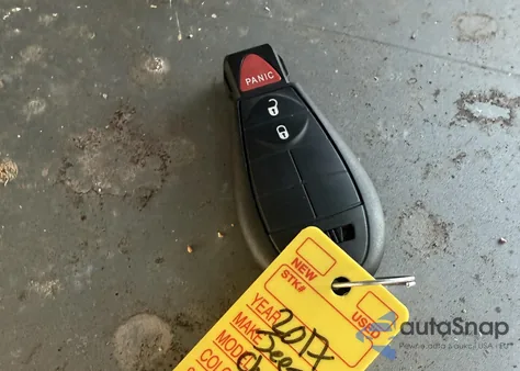 2017 Jeep Cherokee Altitude Fwd from USA, damaged, VIN 1C4PJLAB8HW508755